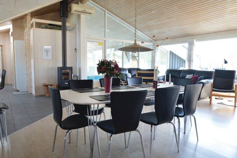 Foto von Ferienhaus VB99 in Saltum - Blokhus - Nordjütland