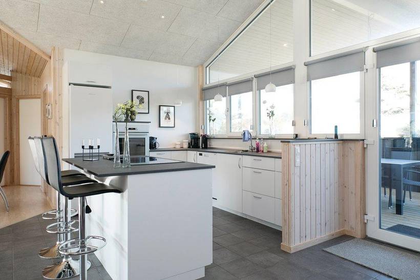 Foto von Ferienhaus VB99 in Saltum - Blokhus - Nordjütland