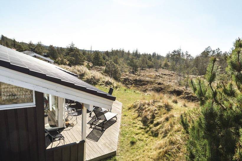 Foto von Ferienhaus VB99 in Saltum - Blokhus - Nordjütland