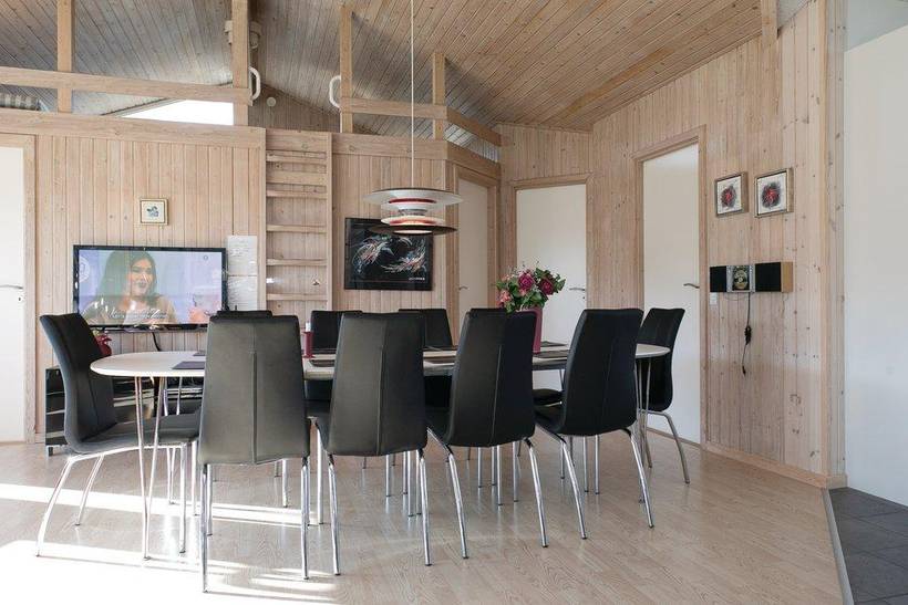 Foto von Ferienhaus VB99 in Saltum - Blokhus - Nordjütland