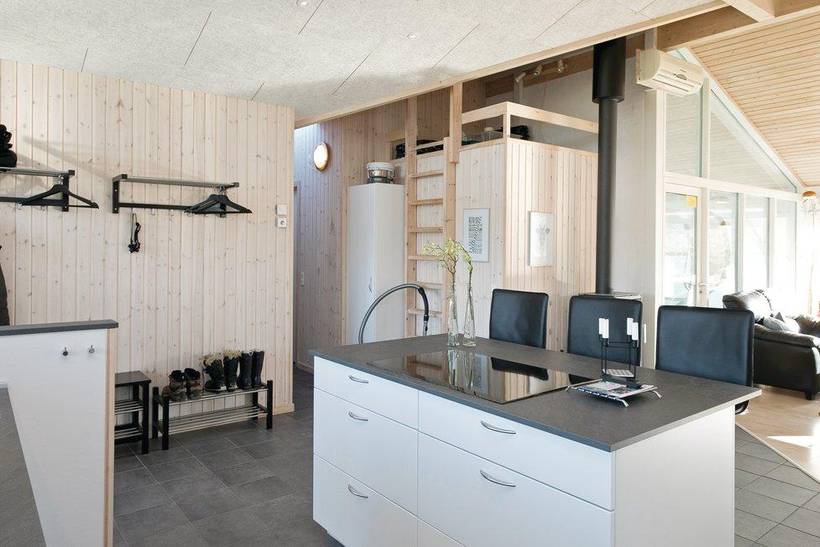 Foto von Ferienhaus VB99 in Saltum - Blokhus - Nordjütland