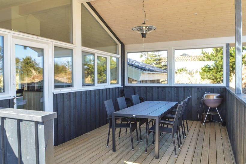 Foto von Ferienhaus VB99 in Saltum - Blokhus - Nordjütland