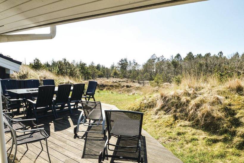 Foto von Ferienhaus VB99 in Saltum - Blokhus - Nordjütland