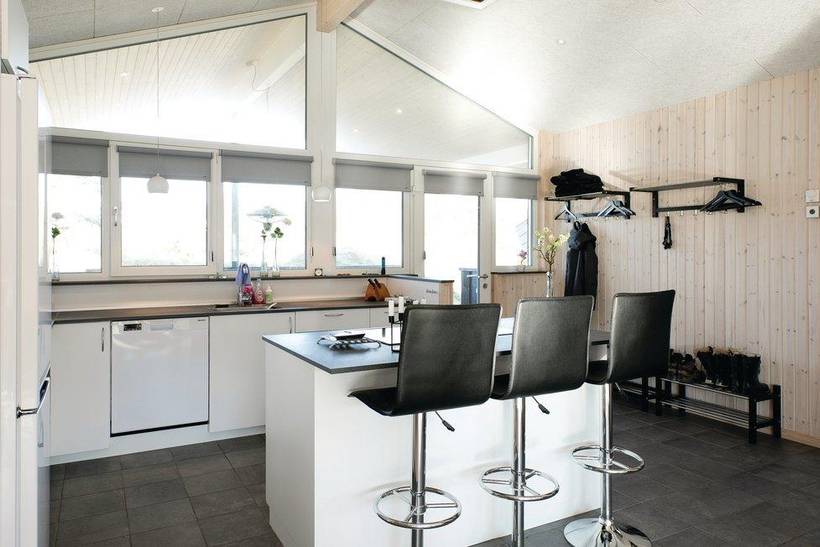Foto von Ferienhaus VB99 in Saltum - Blokhus - Nordjütland