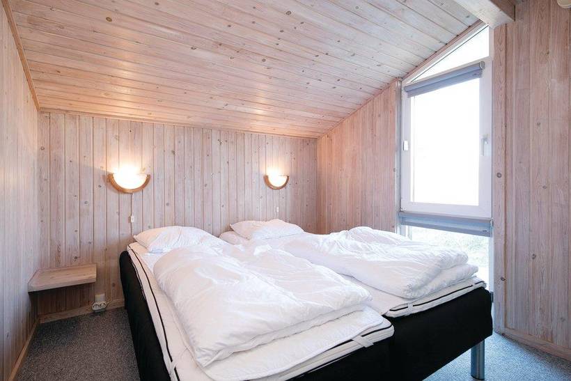 Foto von Ferienhaus VB99 in Saltum - Blokhus - Nordjütland