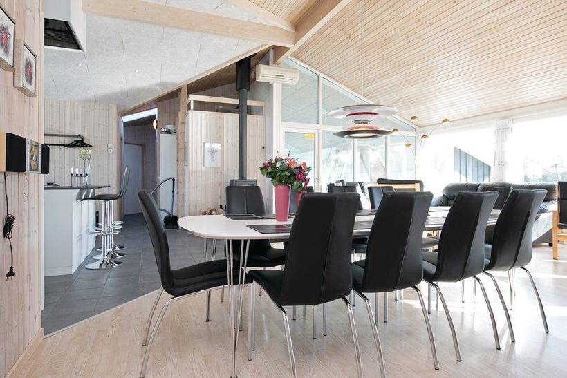 Foto von Ferienhaus VB99 in Saltum - Blokhus - Nordjütland