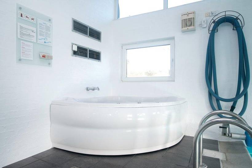 Foto von Ferienhaus VB99 in Saltum - Blokhus - Nordjütland