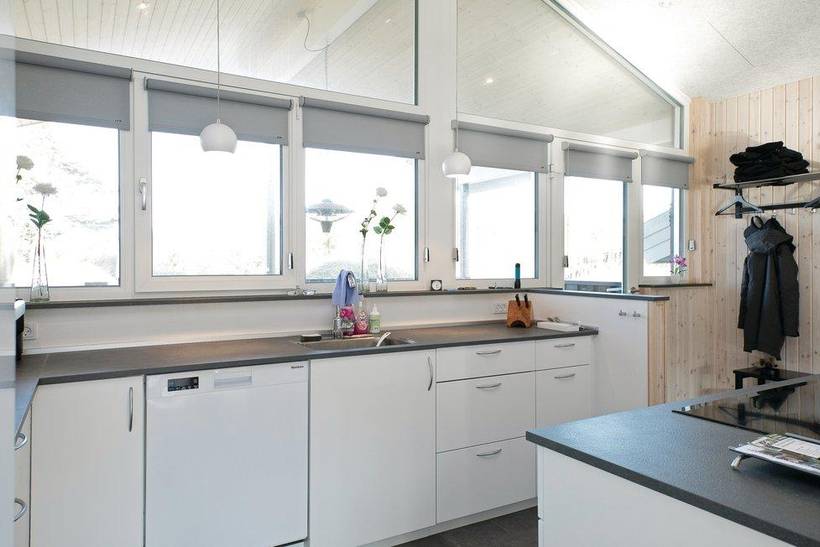 Foto von Ferienhaus VB99 in Saltum - Blokhus - Nordjütland