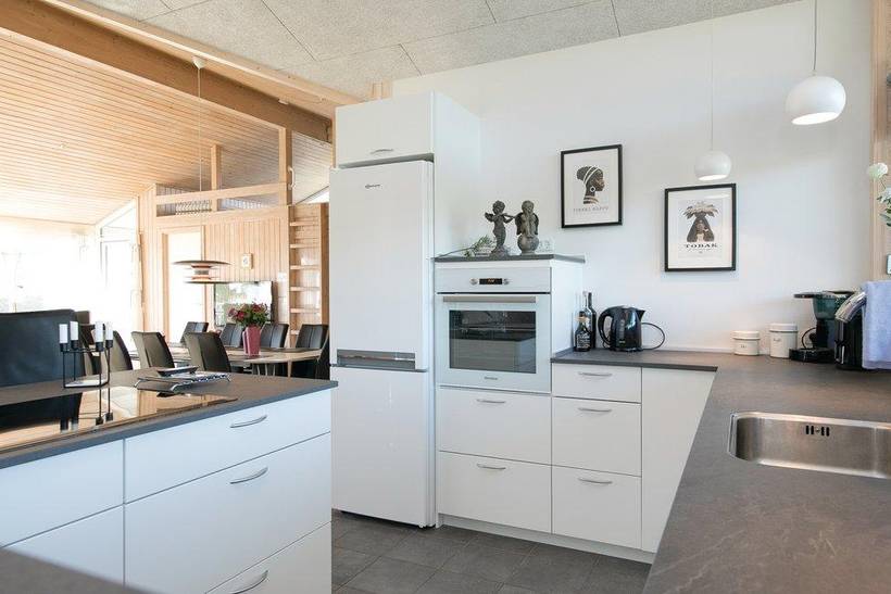 Foto von Ferienhaus VB99 in Saltum - Blokhus - Nordjütland