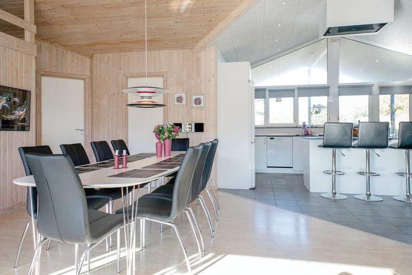 Foto von Ferienhaus VB99 in Saltum - Blokhus - Nordjütland