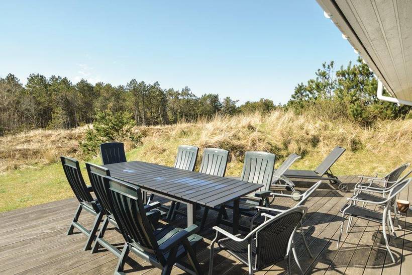 Foto von Ferienhaus VB99 in Saltum - Blokhus - Nordjütland