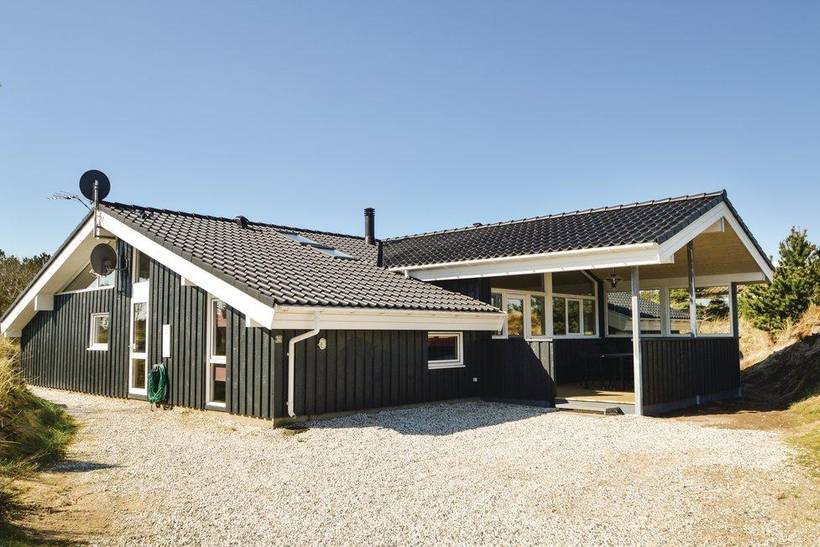 Foto von Ferienhaus VB99 in Saltum - Blokhus - Nordjütland