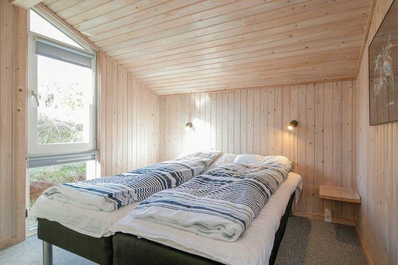 Foto von Ferienhaus VB99 in Saltum - Blokhus - Nordjütland
