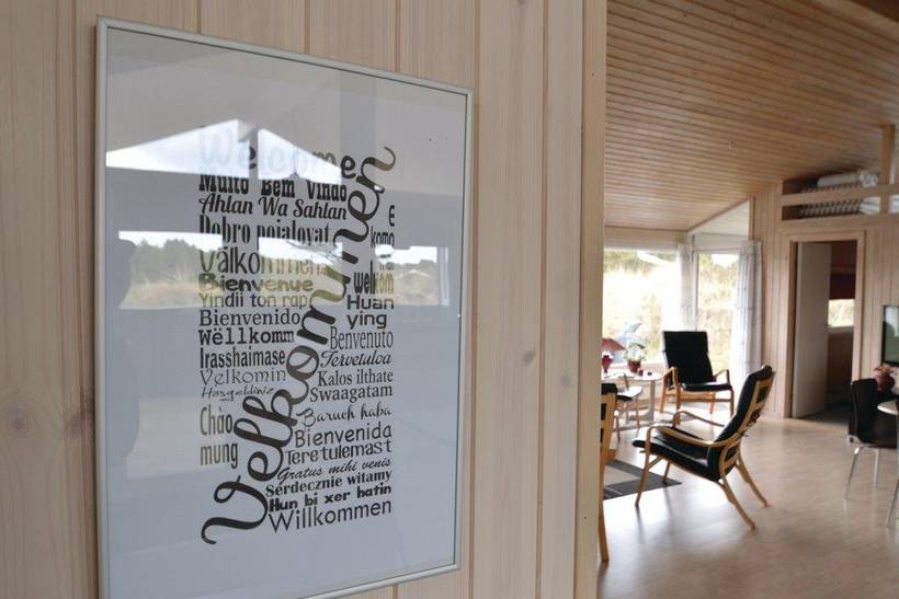 Foto von Ferienhaus VB99 in Saltum - Blokhus - Nordjütland
