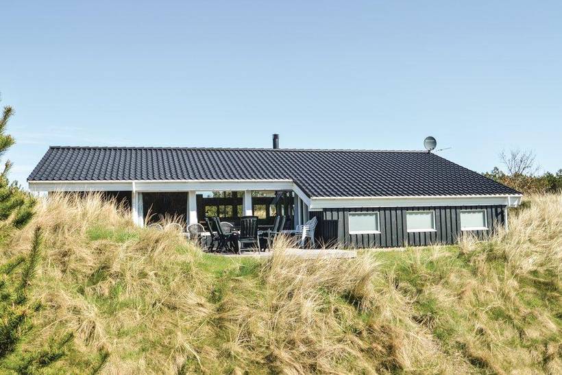 Foto von Ferienhaus VB99 in Saltum - Blokhus - Nordjütland
