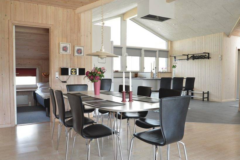 Foto von Ferienhaus VB99 in Saltum - Blokhus - Nordjütland