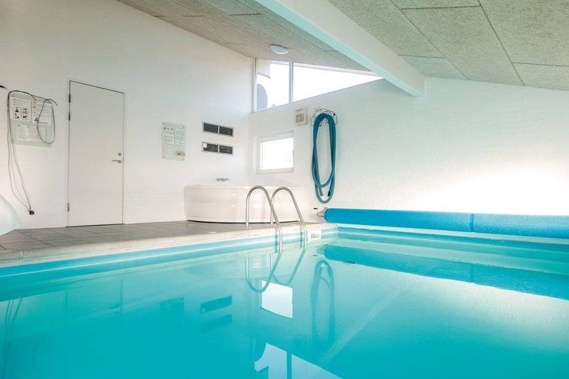 Foto von Ferienhaus VB99 in Saltum - Blokhus - Nordjütland