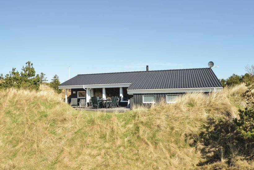Foto von Ferienhaus VB99 in Saltum - Blokhus - Nordjütland