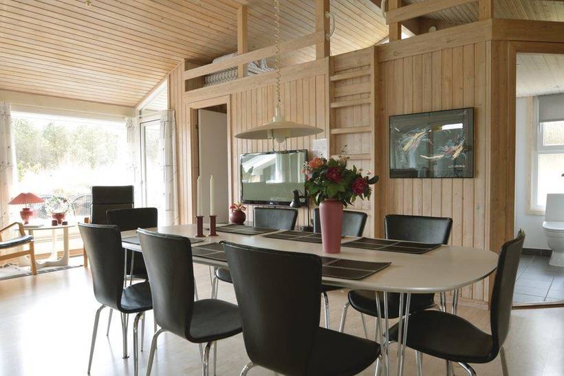 Foto von Ferienhaus VB99 in Saltum - Blokhus - Nordjütland