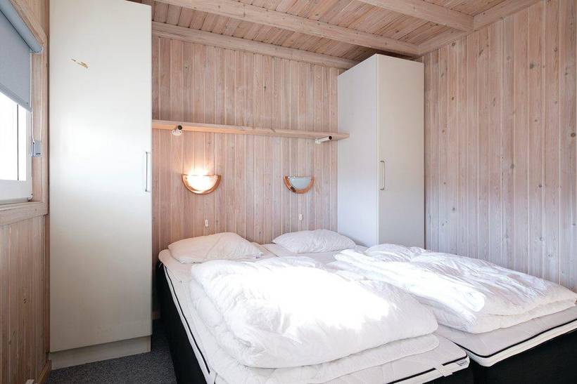 Foto von Ferienhaus VB99 in Saltum - Blokhus - Nordjütland