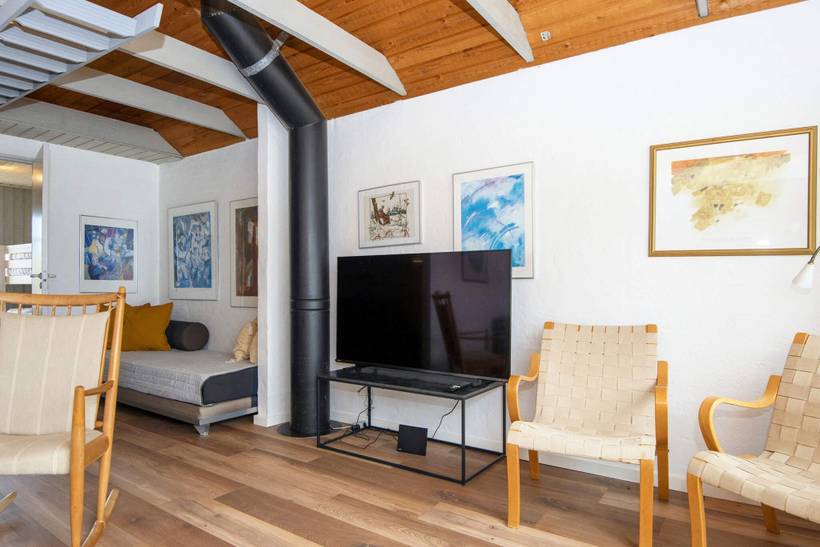 Foto von Ferienhaus VC00 in Ebeltoft - Ostjütland