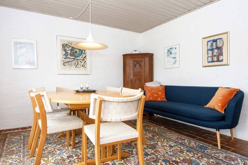 Foto von Ferienhaus VC00 in Ebeltoft - Ostjütland
