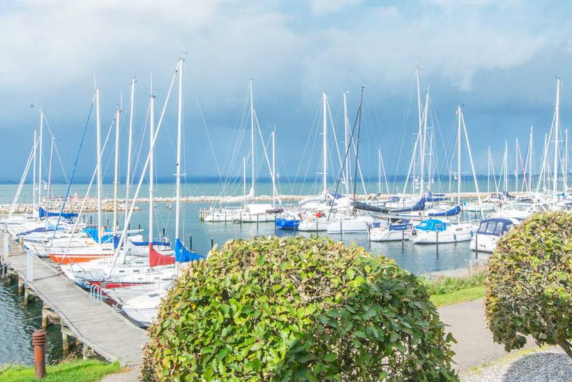 Foto von Ferienhaus VC00 in Ebeltoft - Ostjütland