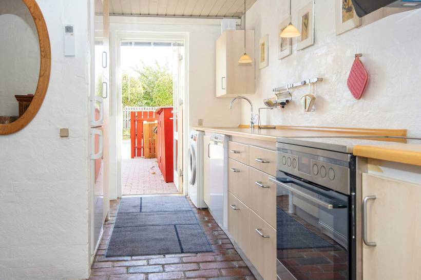 Foto von Ferienhaus VC00 in Ebeltoft - Ostjütland