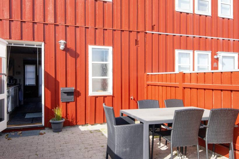 Foto von Ferienhaus VC00 in Ebeltoft - Ostjütland