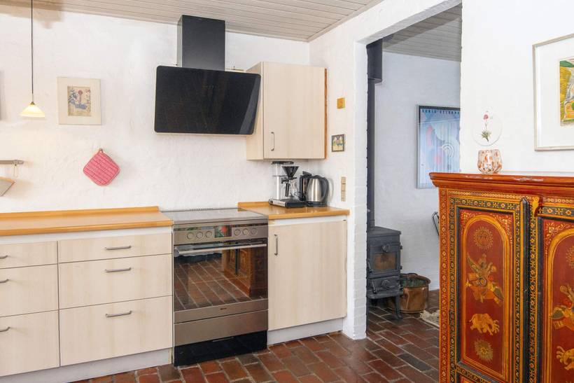 Foto von Ferienhaus VC00 in Ebeltoft - Ostjütland