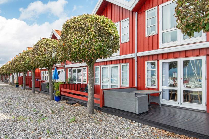 Foto von Ferienhaus VC00 in Ebeltoft - Ostjütland
