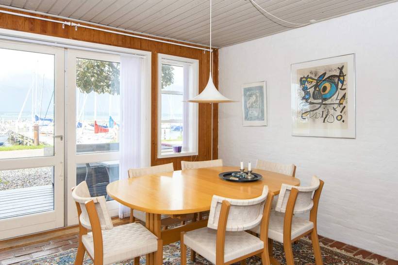 Foto von Ferienhaus VC00 in Ebeltoft - Ostjütland