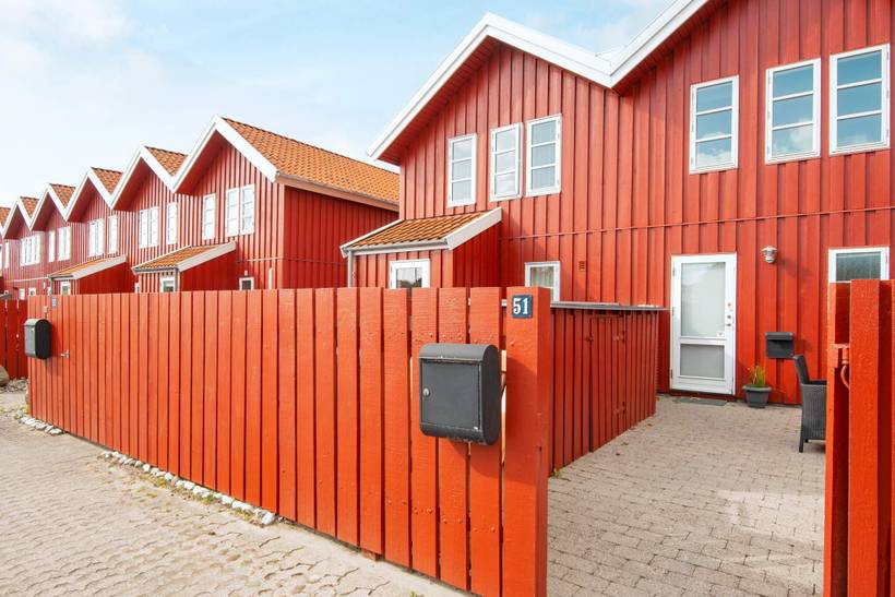 Foto von Ferienhaus VC00 in Ebeltoft - Ostjütland