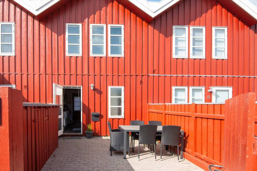 Foto von Ferienhaus VC00 in Ebeltoft - Ostjütland