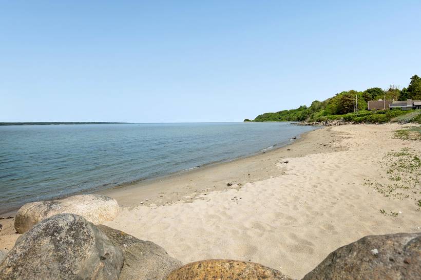 Foto von Ferienhaus VC04 auf Strib - Nordfünen