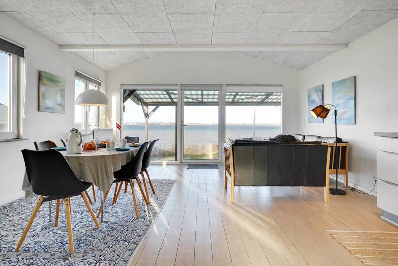 Foto von Ferienhaus VC04 auf Strib - Nordfünen