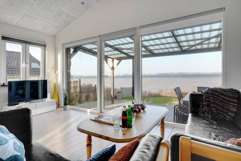 Foto von Ferienhaus VC04 auf Strib - Nordfünen