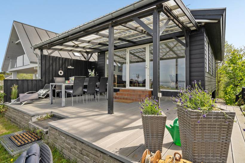 Foto von Ferienhaus VC04 auf Strib - Nordfünen