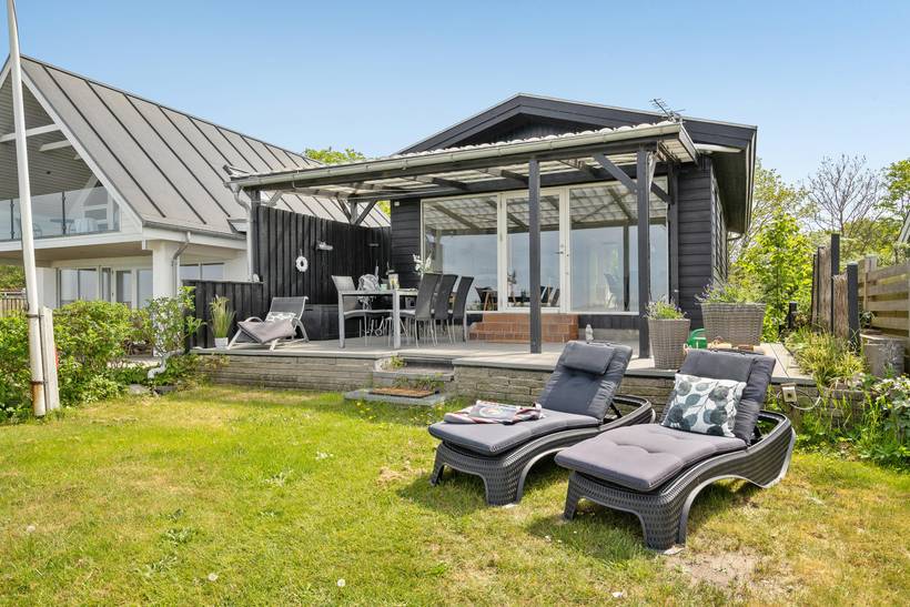 Foto von Ferienhaus VC04 auf Strib - Nordfünen