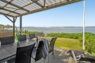 Vorschaubild von Ferienhaus VC04 auf Strib - Nordfünen