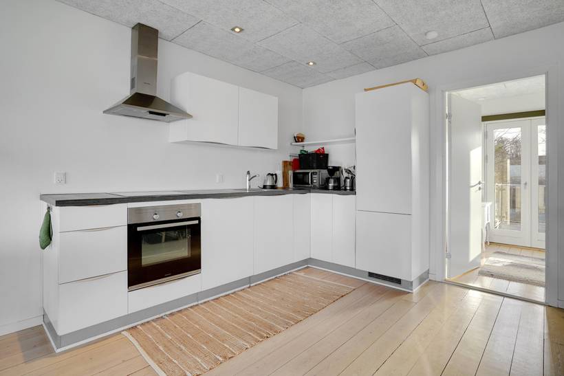 Foto von Ferienhaus VC04 auf Strib - Nordfünen