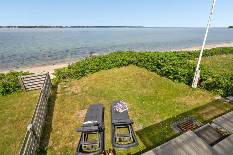 Foto von Ferienhaus VC04 auf Strib - Nordfünen