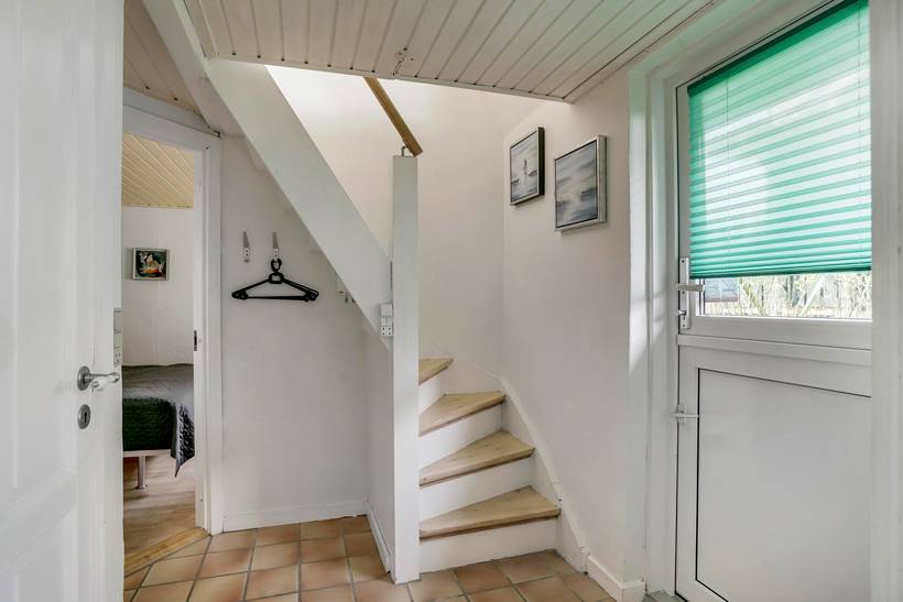 Foto von Ferienhaus VC04 auf Strib - Nordfünen
