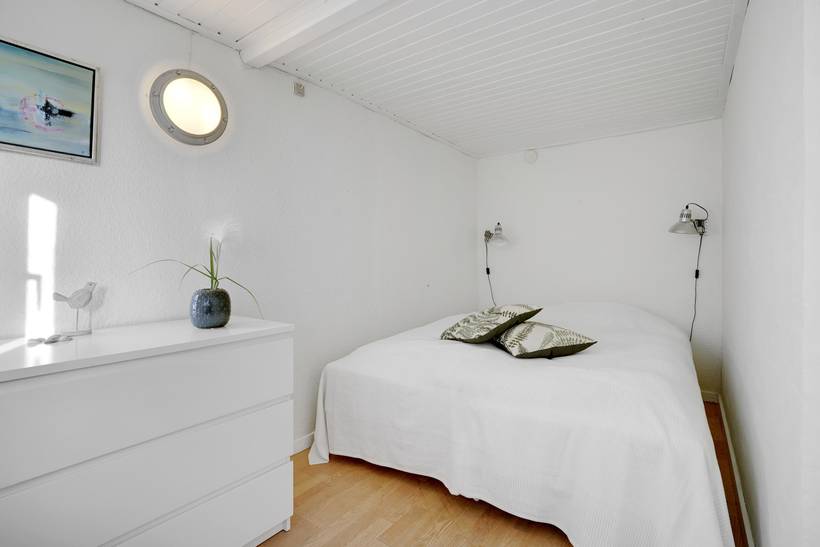Foto von Ferienhaus VC04 auf Strib - Nordfünen