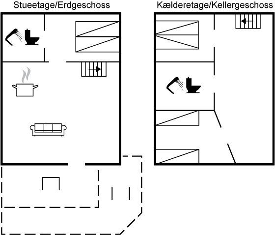 Vorschaubild von Ferienhaus VC04 auf Strib - Nordfünen