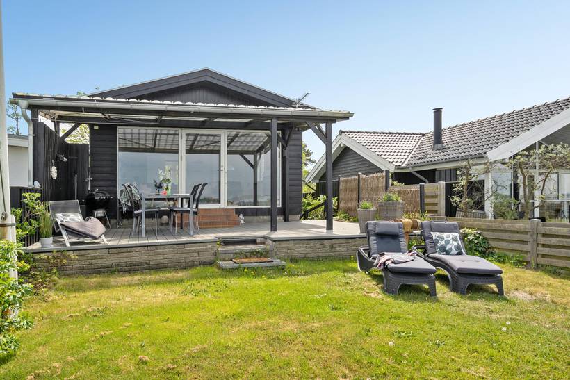 Foto von Ferienhaus VC04 auf Strib - Nordfünen