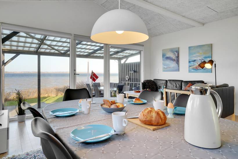 Foto von Ferienhaus VC04 auf Strib - Nordfünen