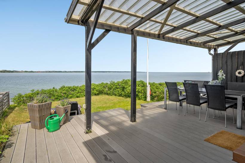 Foto von Ferienhaus VC04 auf Strib - Nordfünen
