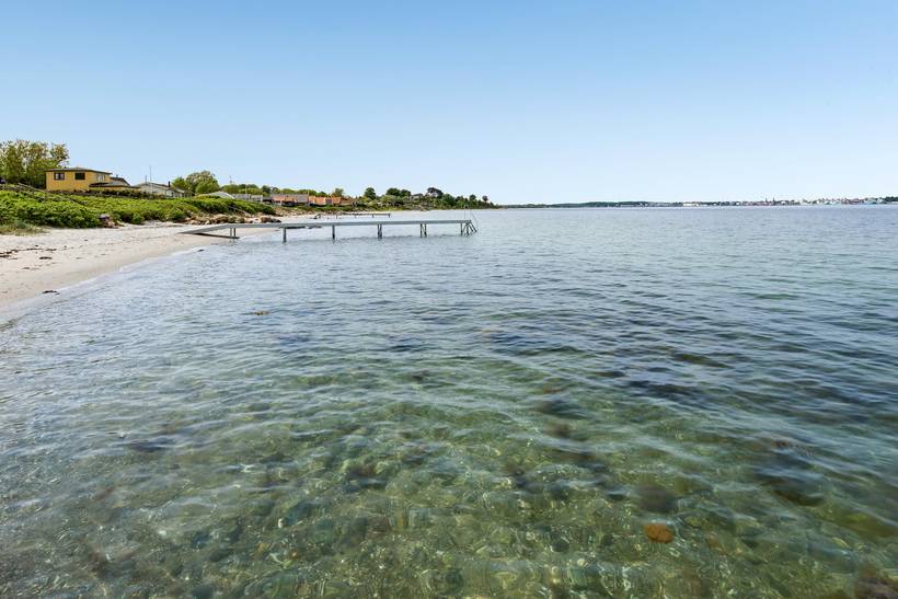 Foto von Ferienhaus VC04 auf Strib - Nordfünen