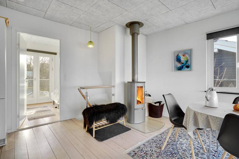 Foto von Ferienhaus VC04 auf Strib - Nordfünen